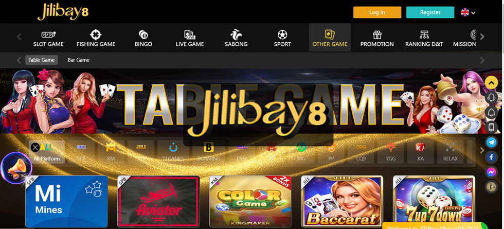 Advantages Of Choosing Jilibay As Your Online Casino Destination