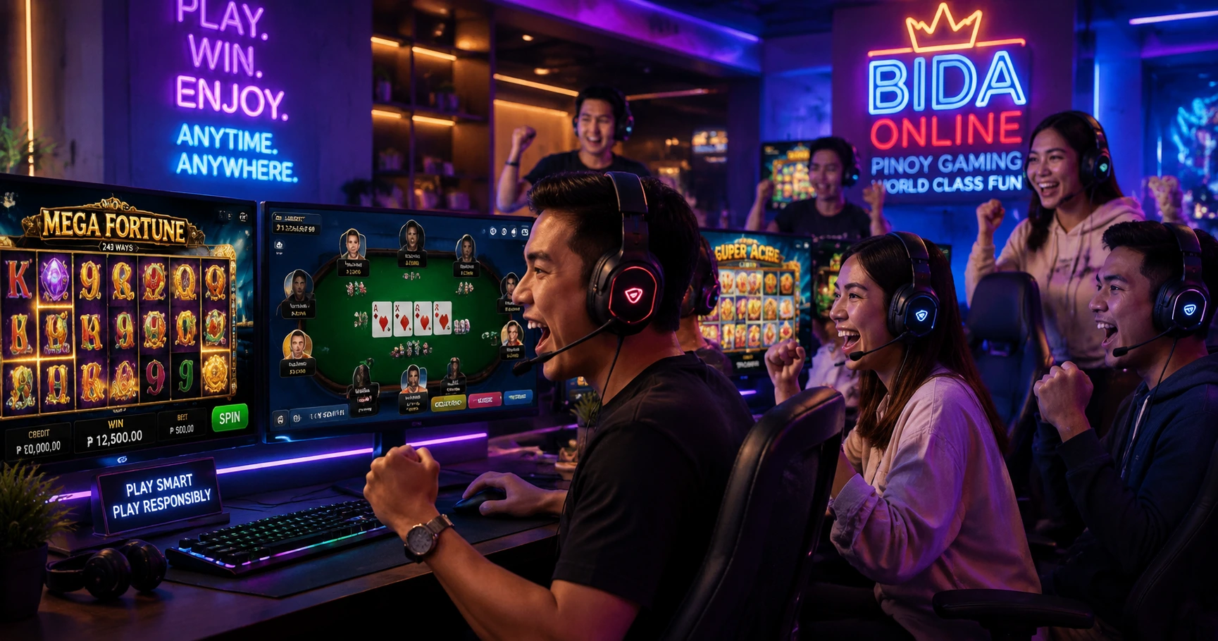 Unveiling the Excitement of 100 Jilibet and Its Role in Filipino Gaming Culture - image 1 Unveiling the Excitement of 100 Jilibet and Its Role in Filipino Gaming Culture - image 1