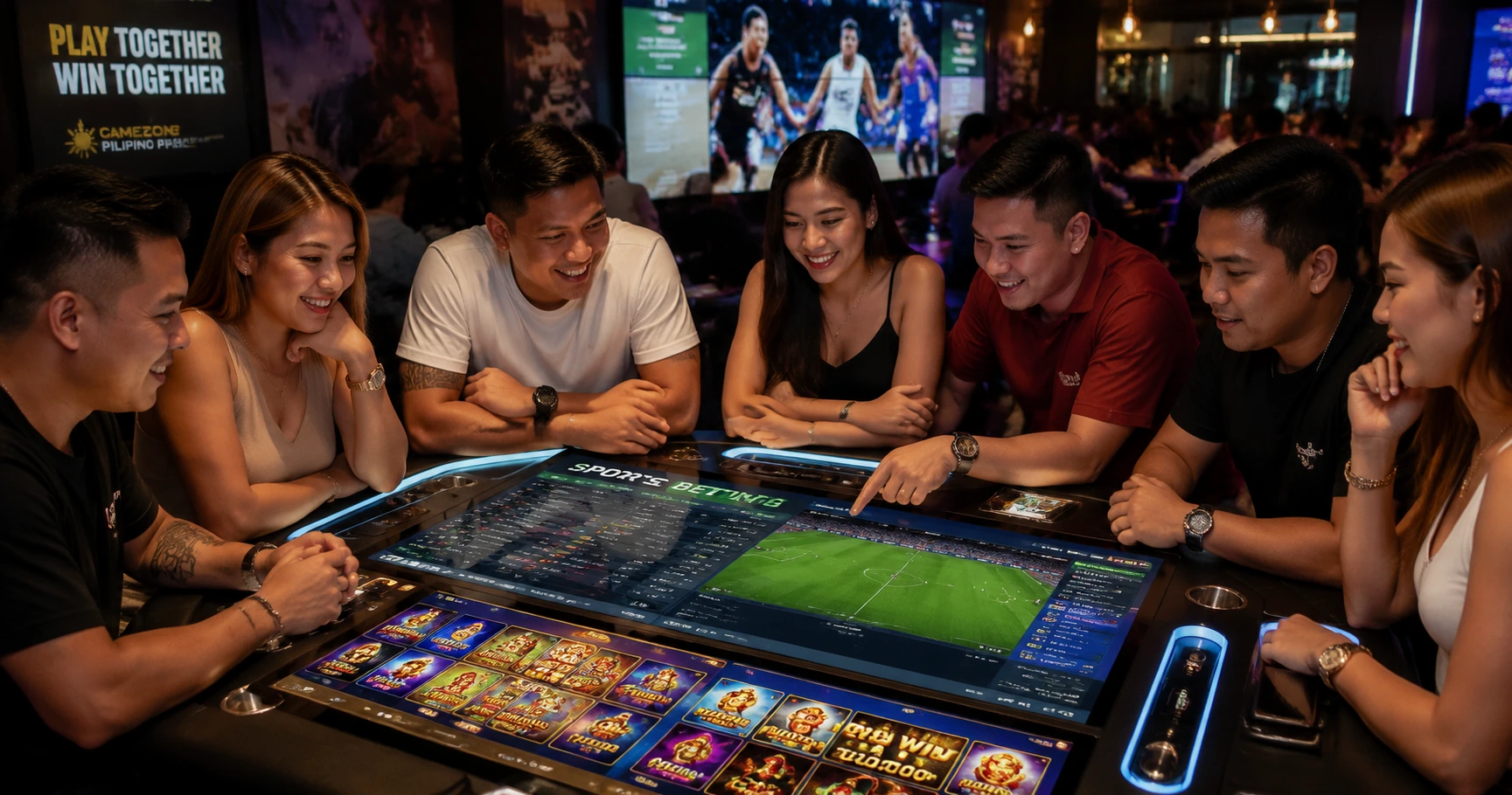 Unveiling the Excitement of 100 Jilibet and Its Role in Filipino Gaming Culture - image 2 Unveiling the Excitement of 100 Jilibet and Its Role in Filipino Gaming Culture - image 2