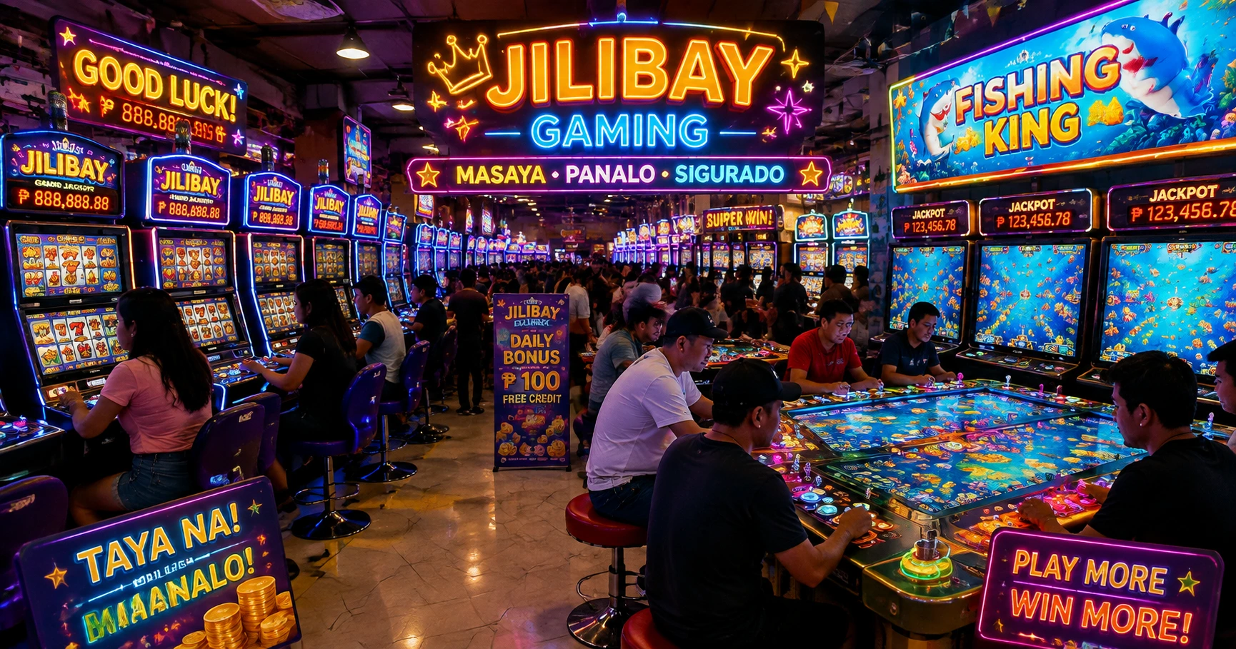 Exploring the Excitement of phlove jilibay: The Rise of Jilibay Games and Filipino Gaming Culture - image 1 Exploring the Excitement of phlove jilibay: The Rise of Jilibay Games and Filipino Gaming Culture - image 1