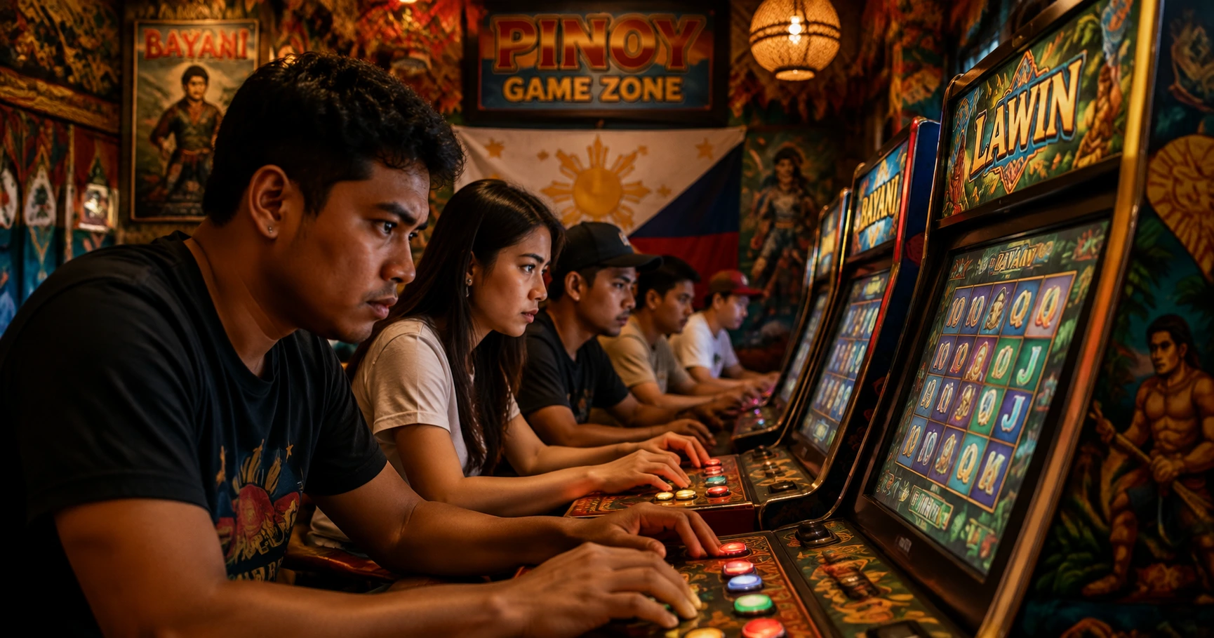 Exploring the Excitement of phlove jilibay: The Rise of Jilibay Games and Filipino Gaming Culture - image 2 Exploring the Excitement of phlove jilibay: The Rise of Jilibay Games and Filipino Gaming Culture - image 2