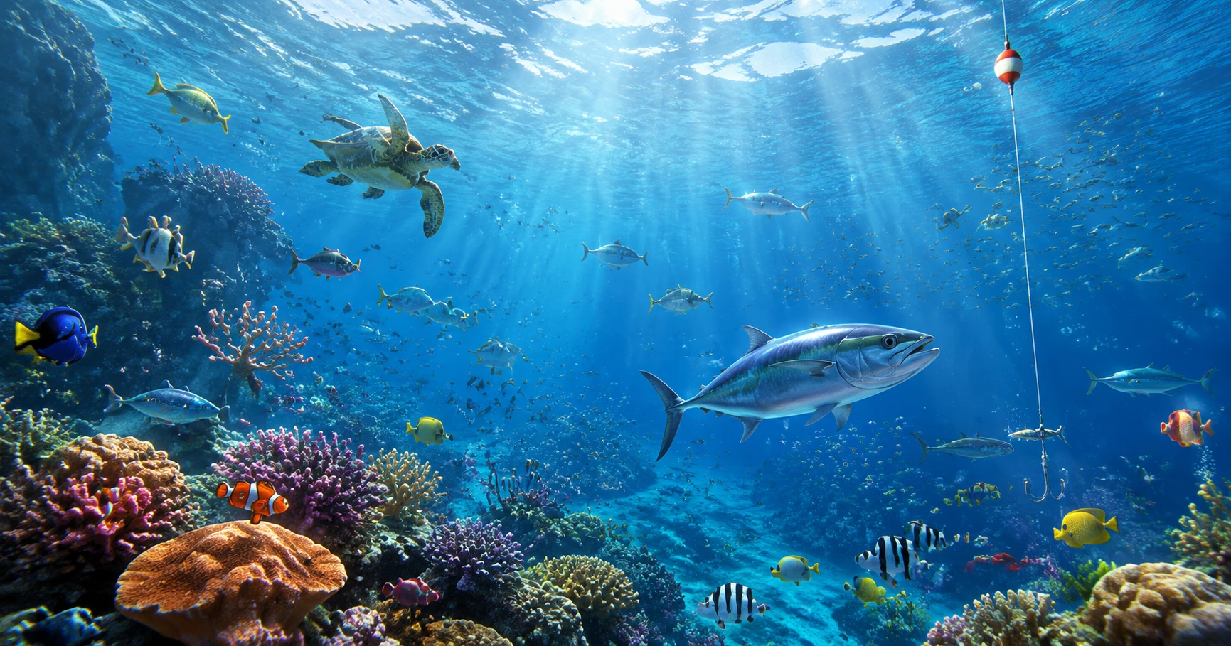 Maximizing Your Experience with Slotbet Fishing Strategies and Tips - image 1 Maximizing Your Experience with Slotbet Fishing Strategies and Tips - image 1