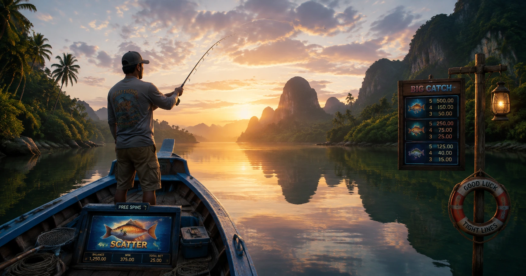 Maximizing Your Experience with Slotbet Fishing Strategies and Tips - image 2 Maximizing Your Experience with Slotbet Fishing Strategies and Tips - image 2