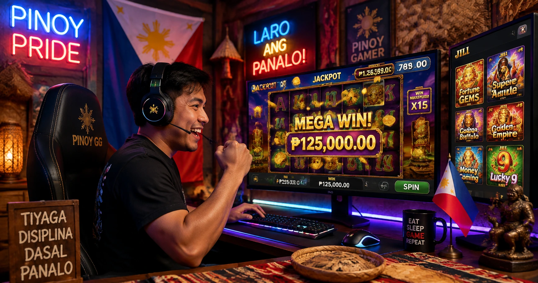 Why is Gojackpot Popular in the Philippines? - image 1 Why is Gojackpot Popular in the Philippines? - image 1