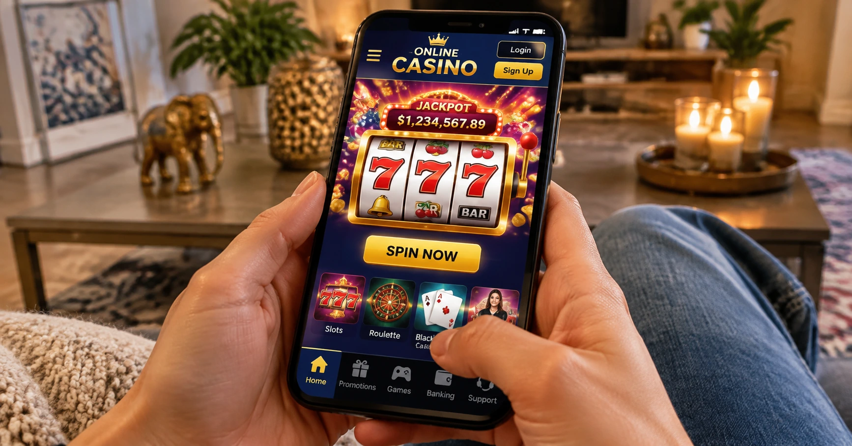Why is Gojackpot Popular in the Philippines? - image 2 Why is Gojackpot Popular in the Philippines? - image 2