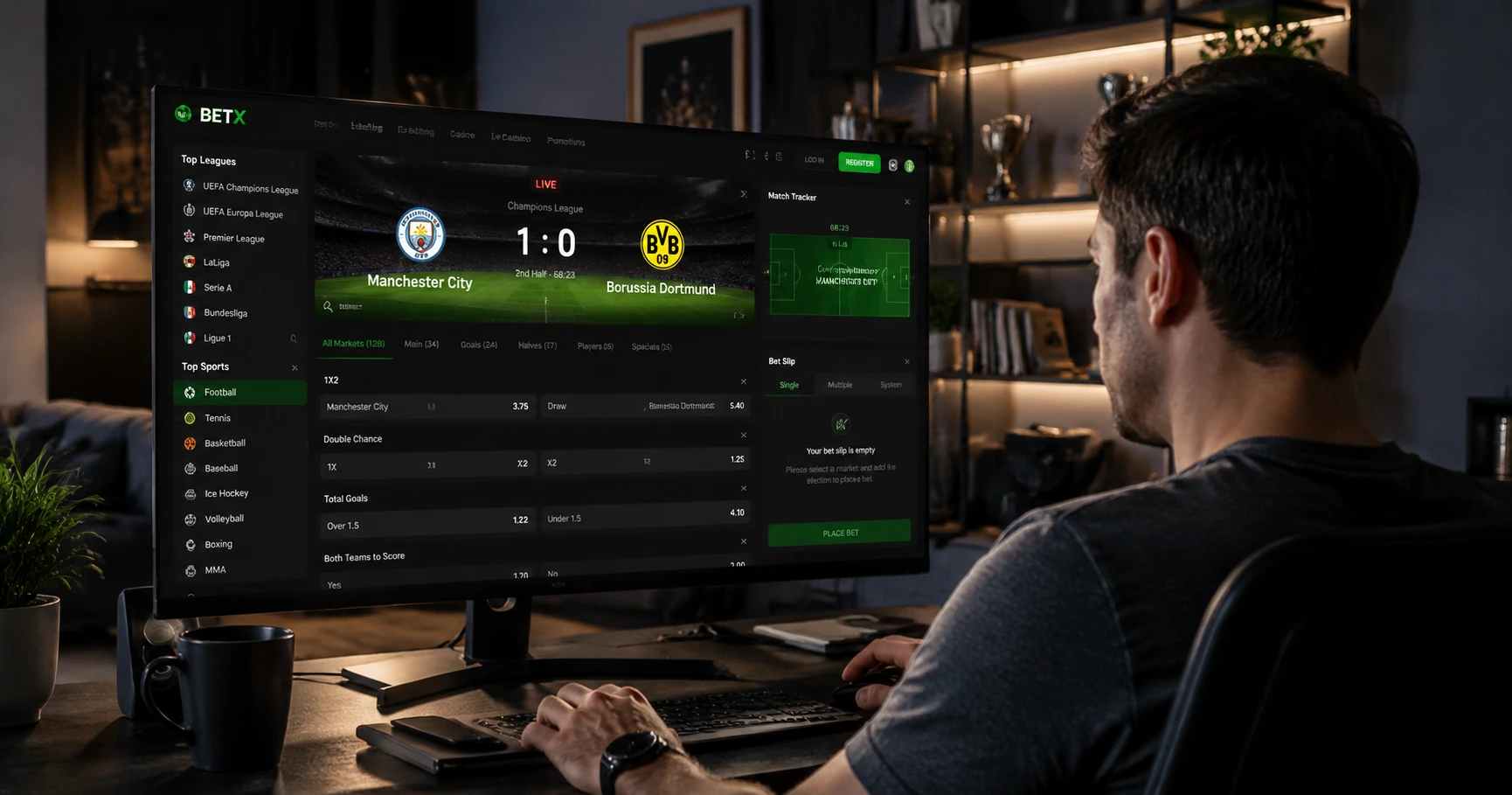 Exploring the Excitement of jilibay live: The Ultimate Online Football Betting Experience - image 1 Exploring the Excitement of jilibay live: The Ultimate Online Football Betting Experience - image 1
