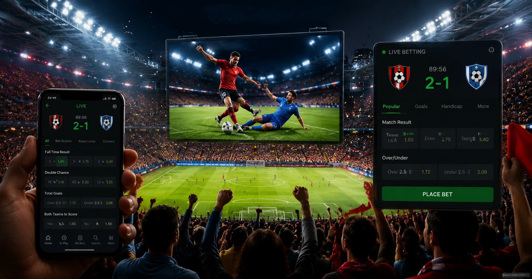 Exploring the Excitement of jilibay live: The Ultimate Online Football Betting Experience - image 2 Exploring the Excitement of jilibay live: The Ultimate Online Football Betting Experience - image 2