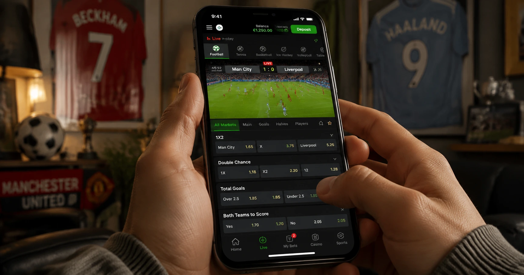 Exploring the Excitement of jilibay live: The Ultimate Online Football Betting Experience - image 3 Exploring the Excitement of jilibay live: The Ultimate Online Football Betting Experience - image 3