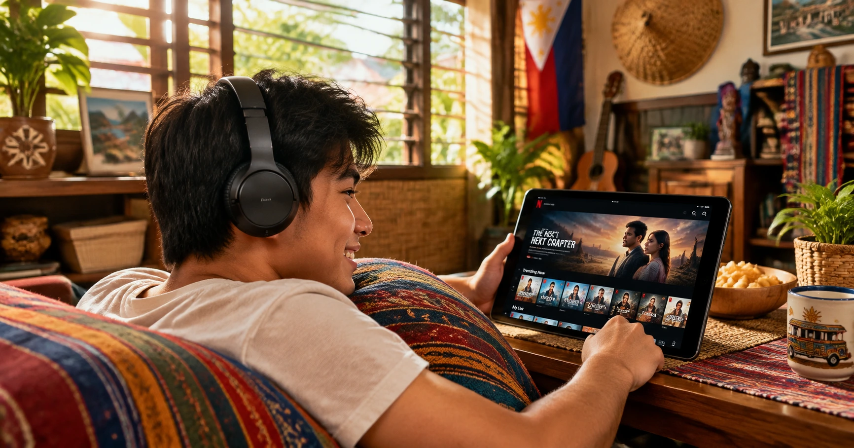 Niceph: The Rising Star in Filipino Online Entertainment - image 1 Niceph: The Rising Star in Filipino Online Entertainment - image 1