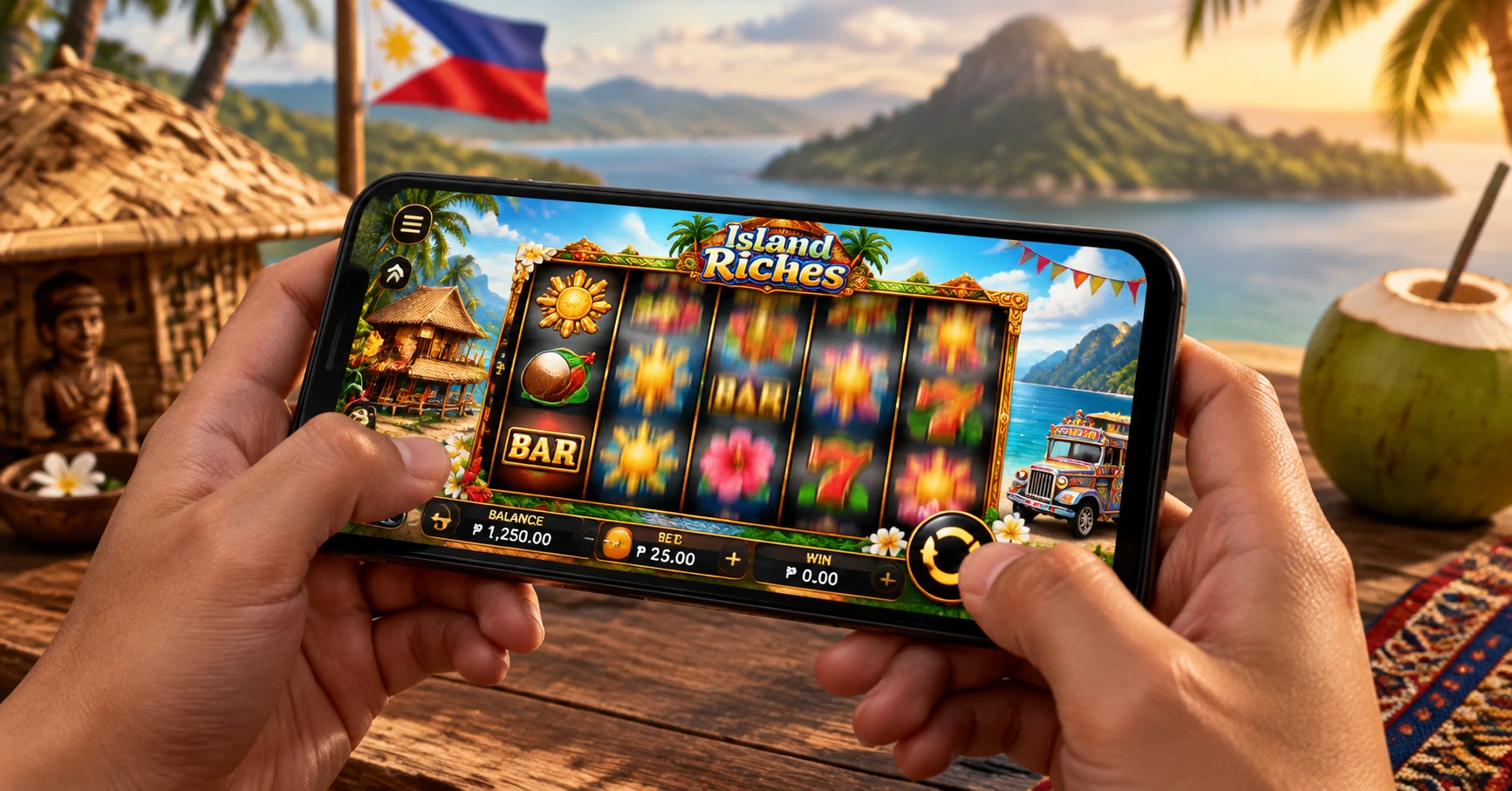 Discover the Thrilling World of Jilibee Casino - image 3 Discover the Thrilling World of Jilibee Casino - image 3